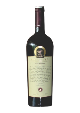BOTALCURA CARMENERE 90TH