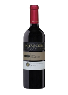 BOTALCURA GRAN RESERVA MALBEC