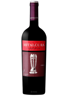 BOTALCURA NEBBIOLO