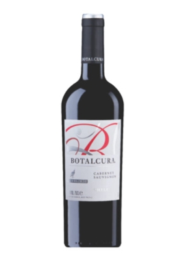 BOTALCURA RESERVA CABERNET SAUVIGNON