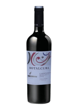 BOTALCURA RESERVA CARMENERE / MERLOT