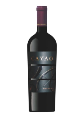 BOTALCURA CAYAO ICON