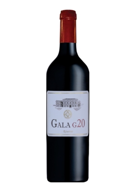 GALA G20 RÉSERVA