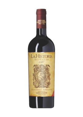 LA HISTORIA DI ITALIA