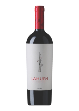 TERRA NOBLE LAHUEN ICON WINE