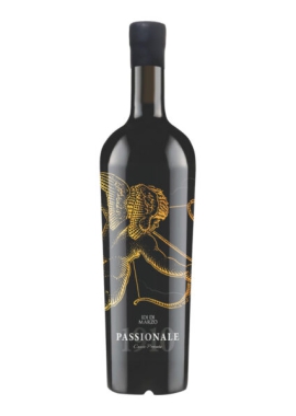 PASSIONALE 1910 CUVÉE PRIVATA