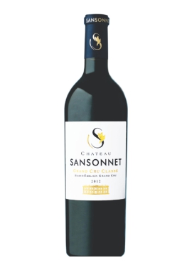 CHATEAU SANSONNET