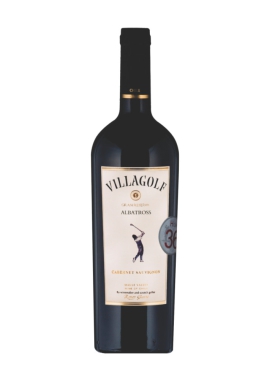 VILLAGOLF GRAN ALBATROSS CABERNET SAUVIGNON