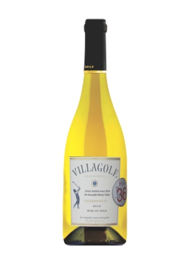 VILLAGOLF GRAN ALBATROSS CHARDONNAY