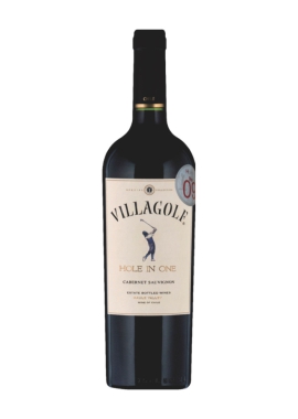 VILLAGOLF HOLE IN ONE CABERNET SAUVIGNON