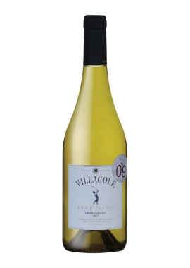 VILLAGOLF HOLE IN ONE CHARDONNAY
