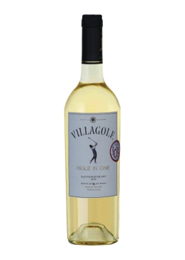 VILLAGOLF HOLE IN ONE SAUVIGNON BLANC