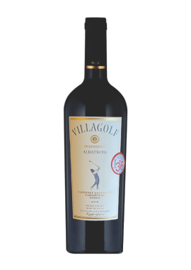 VILLAGOLF GRAN ALBATROSS BLEND