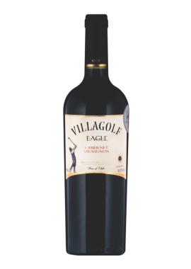 VILLAGOLF RESERVA EAGLE CABERNET SAUVIGNON