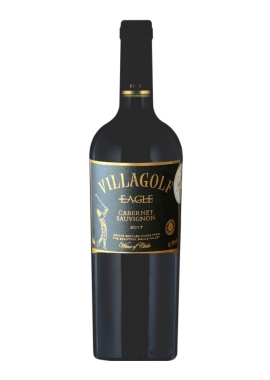 VILLAGOLF RESERVA BALCK LABEL
