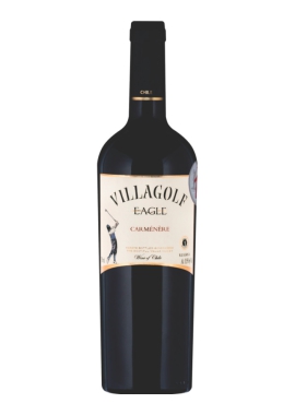 VILLAGOLF RESERVA EAGLE CARMENERE