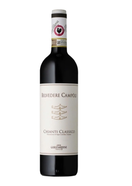 Belvedere Campóli Chianti Classico DOCG