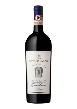 Belvedere Campóli Chianti Gran Selezione DOCG