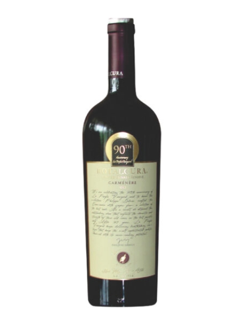 BOTALCURA CARMENERE 90TH