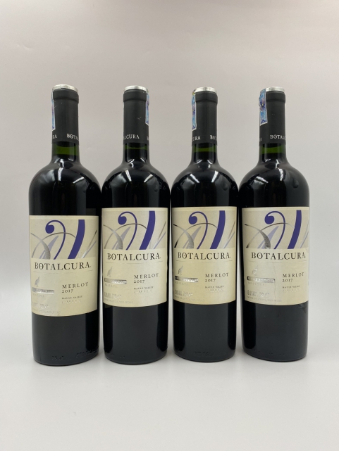 Botalcura Reserva Merlot