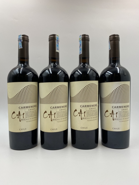 CA1 Carmenere