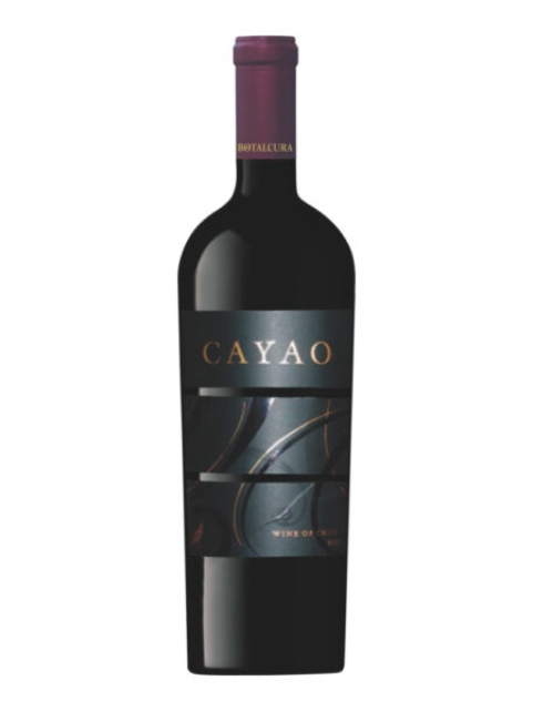 BOTALCURA CAYAO ICON
