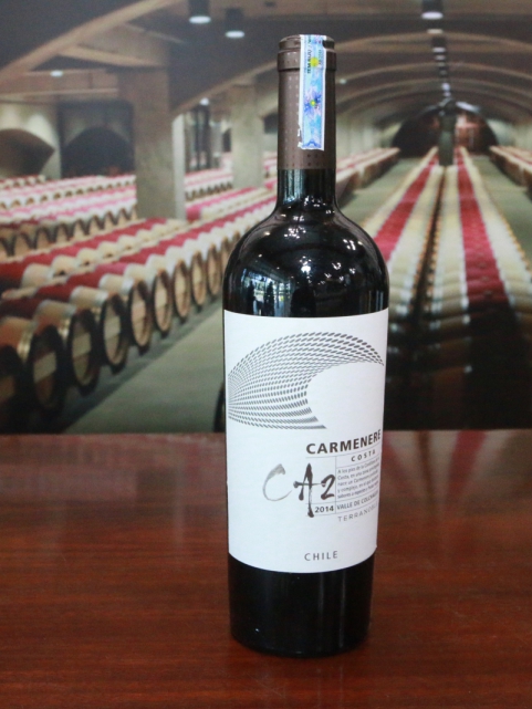 CA2 Carmenere