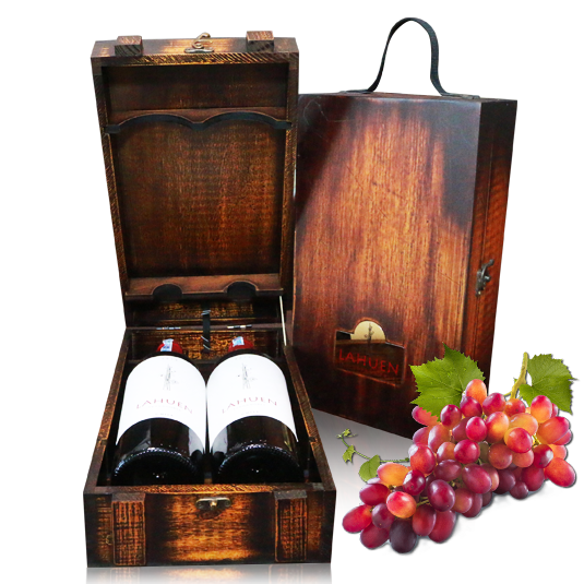 Cường Tây Âu Wine