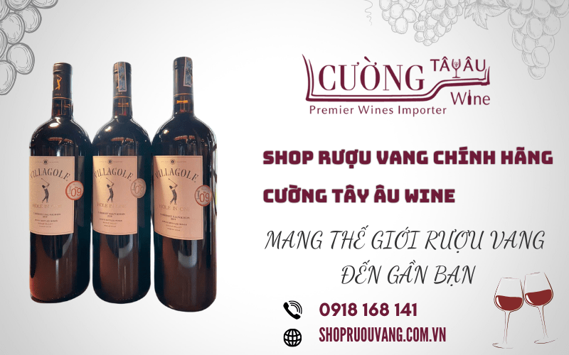 shop rượu vang chính hãng 