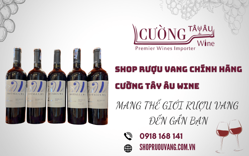 shop rượu vang chính hãng 