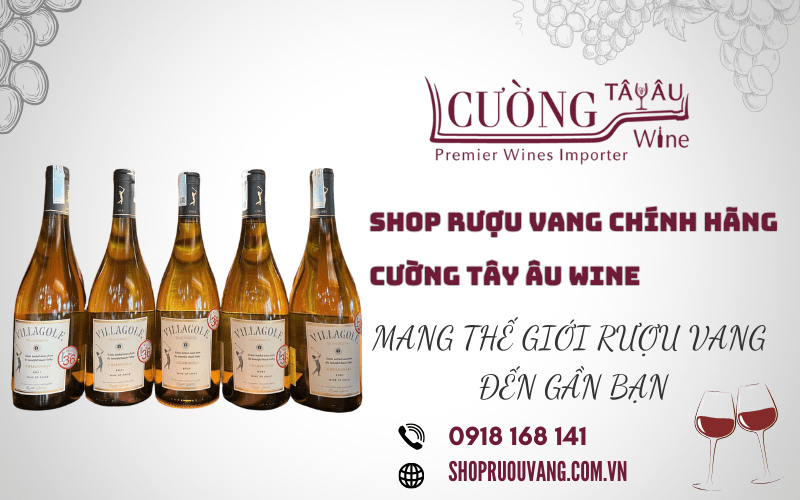 shop rượu vang chính hãng 